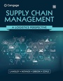 Cover: Supply Chain Management - South-Western College Publishing
