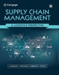 Cover: Supply Chain Management - South-Western College Publishing