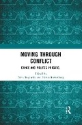 Cover: Moving Through Conflict - Routledge