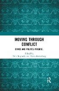 Enlarge image Cover: Moving Through Conflict - Routledge