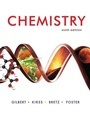 Cover: Chemistry - W. W. Norton & Company