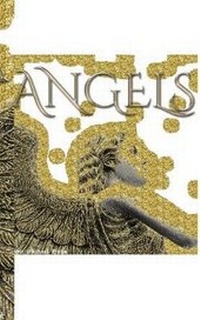 Abbildung von: angel Writing Drawing journal - Blurb