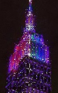 Abbildung von: Empire State Building Drawing Journal - Blurb