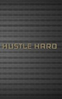 Abbildung von: Hustle Drawing Journal - Blurb