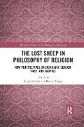 Cover: The Lost Sheep in Philosophy of Religion - Taylor & Francis