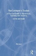 Cover: The Lecturer's Toolkit - Routledge