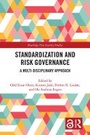 Cover: Standardization and Risk Governance - Routledge