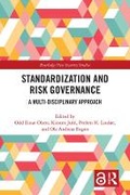 Cover: Standardization and Risk Governance - Routledge
