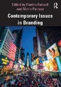 Cover: Contemporary Issues in Branding - Taylor & Francis