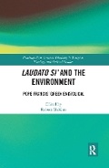 Cover: Laudato Si' and the Environment - Routledge