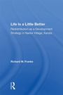 Cover: Life Is A Little Better - Routledge