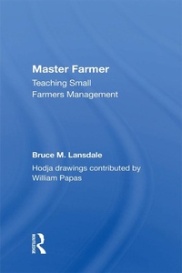 Abbildung von: Master Farmer - CRC Press