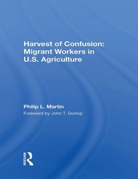 Abbildung von: Harvest Of Confusion - CRC Press