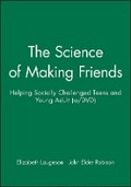 Cover: The Science of Making Friends - Wiley