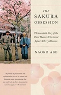 Cover: The Sakura Obsession - Vintage Books