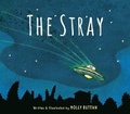 Cover: The Stray - Nancy Paulsen Books