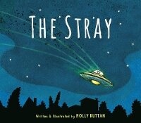 Enlarge image Cover: The Stray - Nancy Paulsen Books