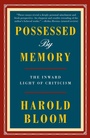 Cover: Possessed by Memory - Vintage Books