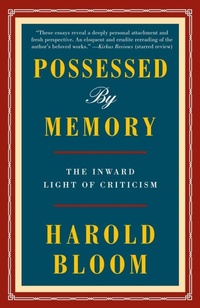 Enlarge image Cover: Possessed by Memory - Vintage Books