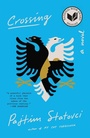 Cover: Crossing - Vintage Books