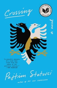 Enlarge image Cover: Crossing - Vintage Books