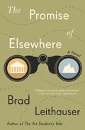 Cover: The Promise of Elsewhere - Vintage Books