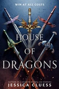 Cover: House of Dragons - Random House Books for Young Readers