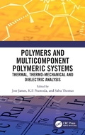 Cover: Polymers and Multicomponent Polymeric Systems - CRC Press