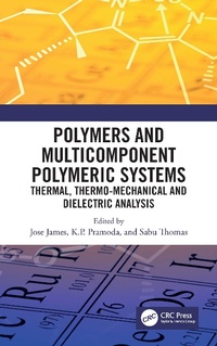 Abbildung von: Polymers and Multicomponent Polymeric Systems - CRC Press