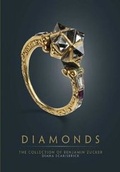 Cover: Diamonds: the Collection of Benjamin Zucker - Les Enluminures, Limited