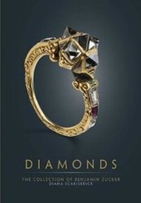Enlarge image Cover: Diamonds: the Collection of Benjamin Zucker - Les Enluminures, Limited