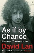 Cover: As if by Chance - Faber & Faber