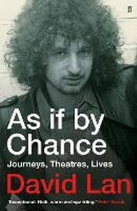 Enlarge image Cover: As if by Chance - Faber & Faber