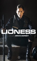 Cover: Lioness - Mountaineer West Productions