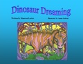 Cover: Dinosaur Dreaming - Mlarter