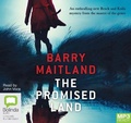 Cover: The Promised Land - Bolinda Audio Books