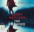 Cover: The Promised Land - Bolinda Audio Books