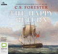 Cover: The Happy Return - ABC/Audible Audio