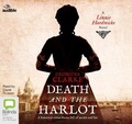 Cover: Death and the Harlot - ABC/Audible Audio