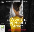 Cover: The Woman at 46 Heath Street - ABC/Audible Audio