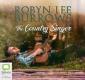 Cover: The Country Singer - Bolinda Audio Books