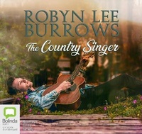 Enlarge image Cover: The Country Singer - Bolinda Audio Books