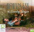 Cover: The Country Singer - Bolinda Audio Books