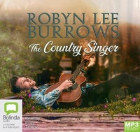 Enlarge image Cover: The Country Singer - Bolinda Audio Books