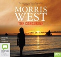 Cover: The Concubine - Bolinda Audio Books