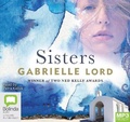 Cover: Sisters - Bolinda Audio Books