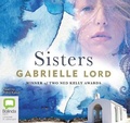 Cover: Sisters - Bolinda Audio Books