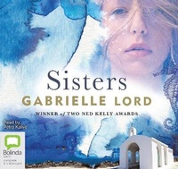 Enlarge image Cover: Sisters - Bolinda Audio Books