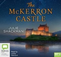 Cover: The McKerron Castle - Bolinda Audio Books