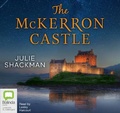 Cover: The McKerron Castle - Bolinda Audio Books